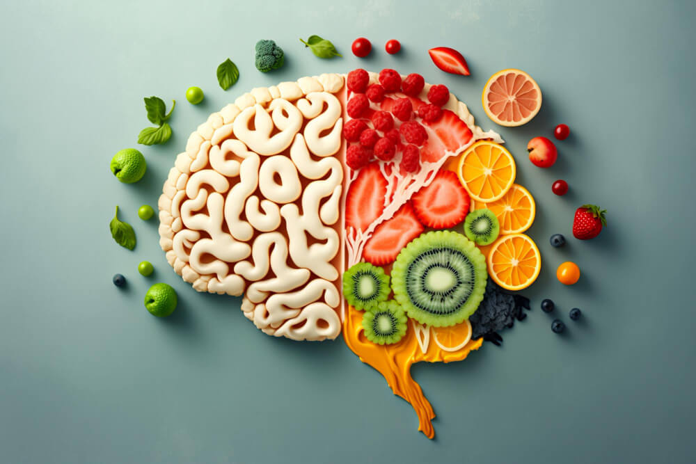 Best Foods for Brain Function and Mental Clarity